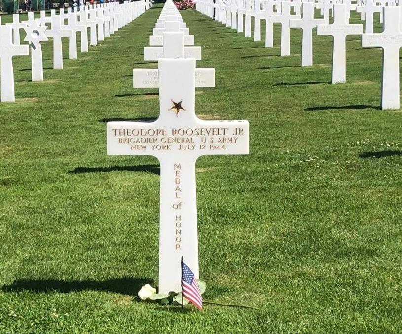 Gite Normandie Omaha Beach 콜레빌 쉬르메흐 외부 사진